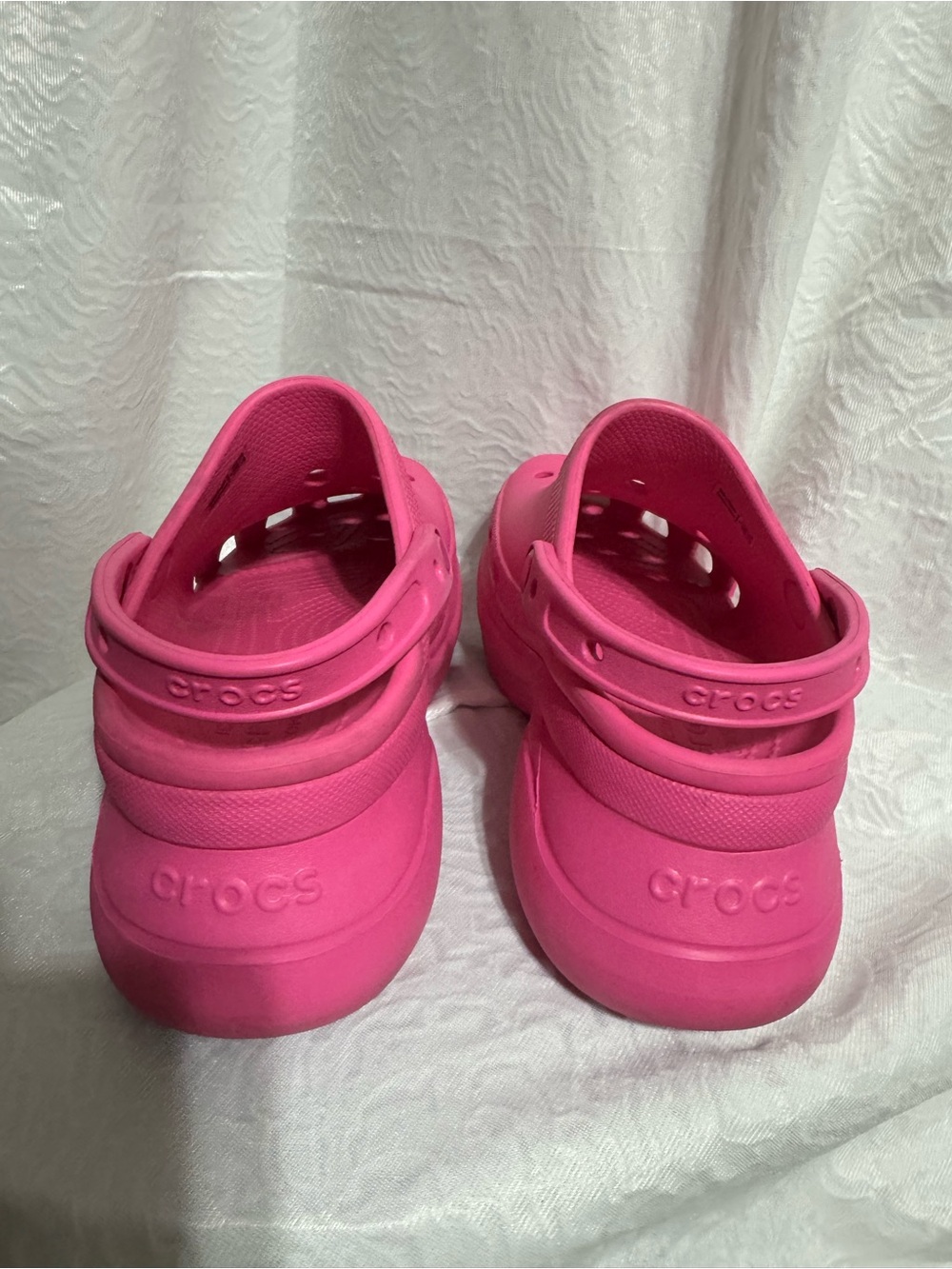 Platform Crocs - Picture 4 of 6